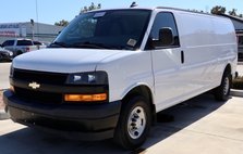 2020 Chevrolet Express 3500
