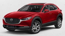 2021 Mazda CX-30 Premium