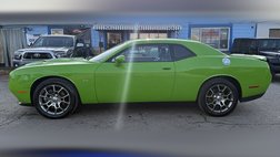 2017 Dodge Challenger GT