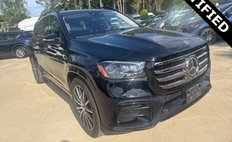 2024 Mercedes-Benz GLS GLS 450