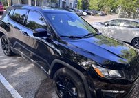 2021 Jeep Compass Altitude