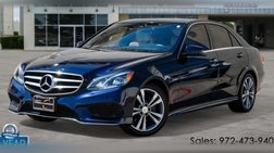2014 Mercedes-Benz E-Class E 350