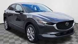 2020 Mazda CX-30 Preferred
