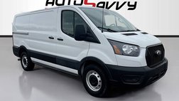 2023 Ford Transit 150