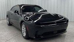 2025 Dodge Charger Daytona R/T