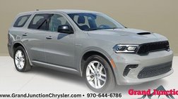 2023 Dodge Durango R/T