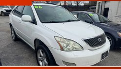 2006 Lexus RX 330 Base