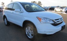 2011 Honda CR-V EX-L