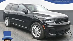 2023 Dodge Durango GT Premium