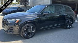 2026 Audi Q7 quattro Premium Plus 55 TFSI