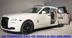 2012 Rolls-Royce Ghost Base