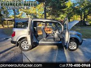 2006 Honda Element EX-P