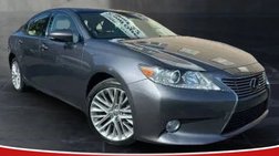 2013 Lexus ES 350 Base
