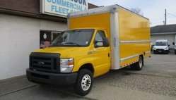 2019 Ford E-Series E-350 SD