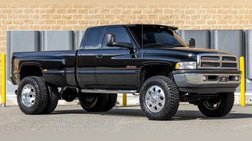 1999 Dodge Ram 3500 ST