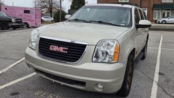 2013 GMC Yukon SLE