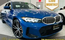 2023 BMW 3 Series 330e xDrive