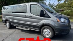 2024 Ford Transit XL