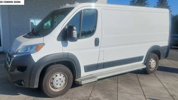 2023 Ram ProMaster 2500 136 WB