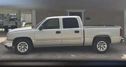 2007 Chevrolet Silverado 1500 Classic LS2