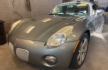 2007 Pontiac Solstice Base