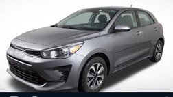 2023 Kia Rio5 S