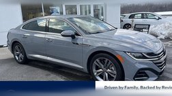 2022 Volkswagen Arteon SE R-Line