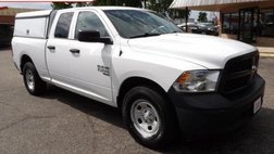 2021 Ram Ram Pickup 1500 Classic Tradesman
