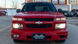2004 Chevrolet Colorado Z85