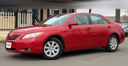 2007 Toyota Camry XLE V6