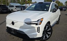 2025 Volvo EX90 Twin Performance Plus 6P