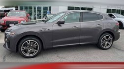 2022 Maserati Levante Modena