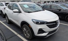 2022 Buick Encore GX Essence