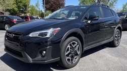 2020 Subaru Crosstrek Limited