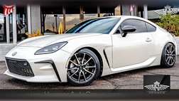 2023 Toyota GR86 Base
