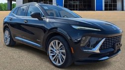 2024 Buick Envision Avenir