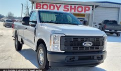 2026 Ford Super Duty F-250 XL