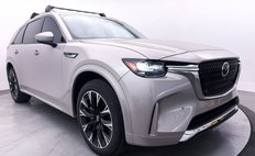 2026 Mazda CX-90 3.3 Turbo S Premium Plus