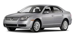 2008 Mercury Milan V6 Premier