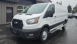 2023 Ford Transit 250