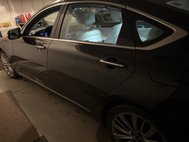 2018 Genesis G80 5.0 Ultimate