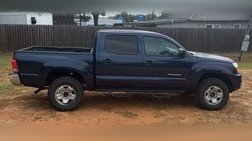 2008 Toyota Tacoma PreRunner V6