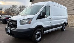 2016 Ford Transit 250
