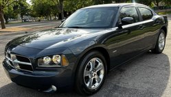 2007 Dodge Charger RT