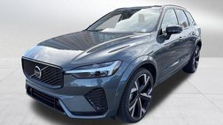 2026 Volvo XC60 T8 Ultra