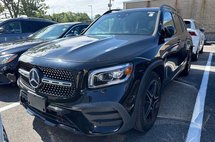 2022 Mercedes-Benz GLB GLB 250 4MATIC