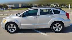 2010 Dodge Caliber Mainstreet