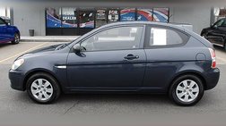 2011 Hyundai Accent GL