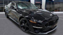 2021 Ford Mustang GT