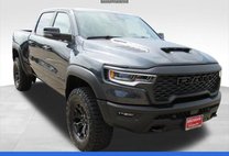 2026 Ram Ram Pickup 1500 RHO